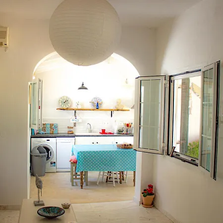Driftwood Beach House, Corfu Holiday home Acharavi (Corfu)