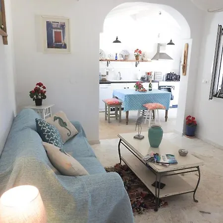 Holiday home Driftwood Beach House, Corfu Acharavi (Corfu)