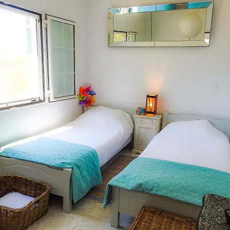 Holiday home Driftwood Beach House, Corfu Acharavi (Corfu)