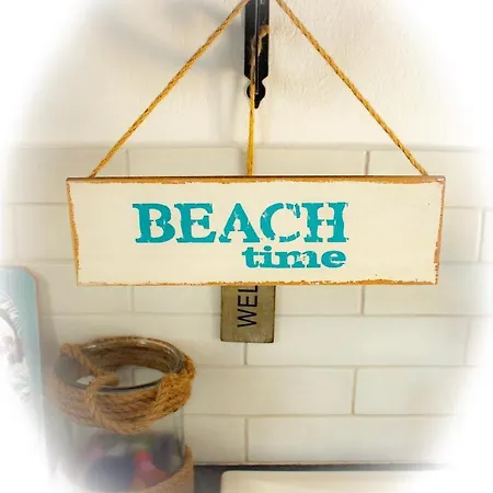 Holiday home Driftwood Beach House, Corfu Acharavi (Corfu)