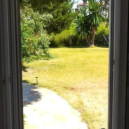 Driftwood Beach House, Corfu Holiday home Acharavi (Corfu)