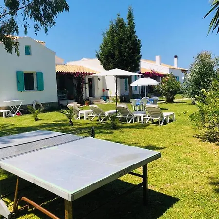 Holiday home Driftwood Beach House, Corfu Acharavi (Corfu)