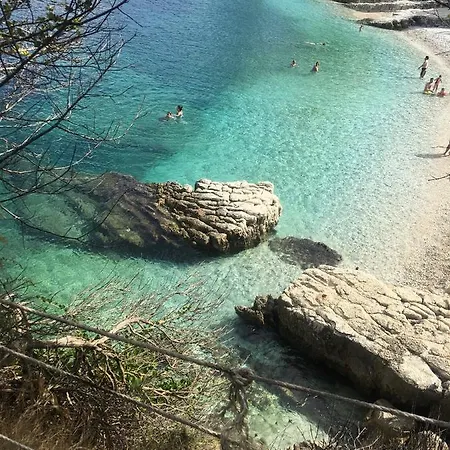 Driftwood Beach House, Corfu