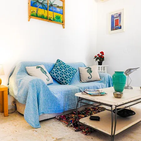 Driftwood Beach House, Corfu Holiday home Acharavi (Corfu)