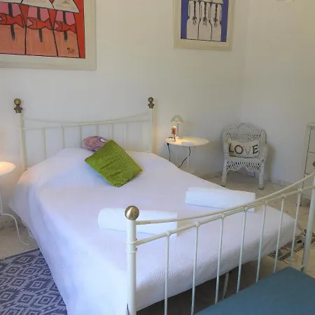 Driftwood Beach House, Corfu Holiday home
